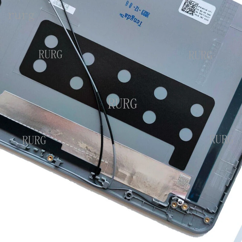 R+  FOR NEW For Lenovo IdeaPad 1 15ADA7 1 15AMN7 Lcd Back Cover W/Antenna