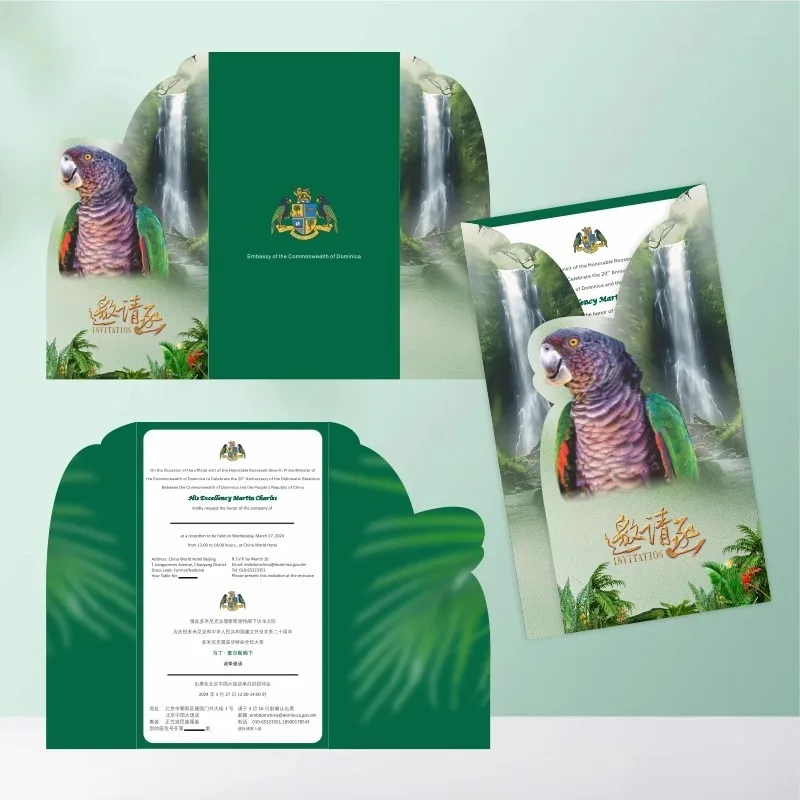 personnalisé. [Design irrégulier] personnalisé 70% de réduction sur la page conception de brochures d'enroulement de la maternelle impression éducation précoce du pépinière