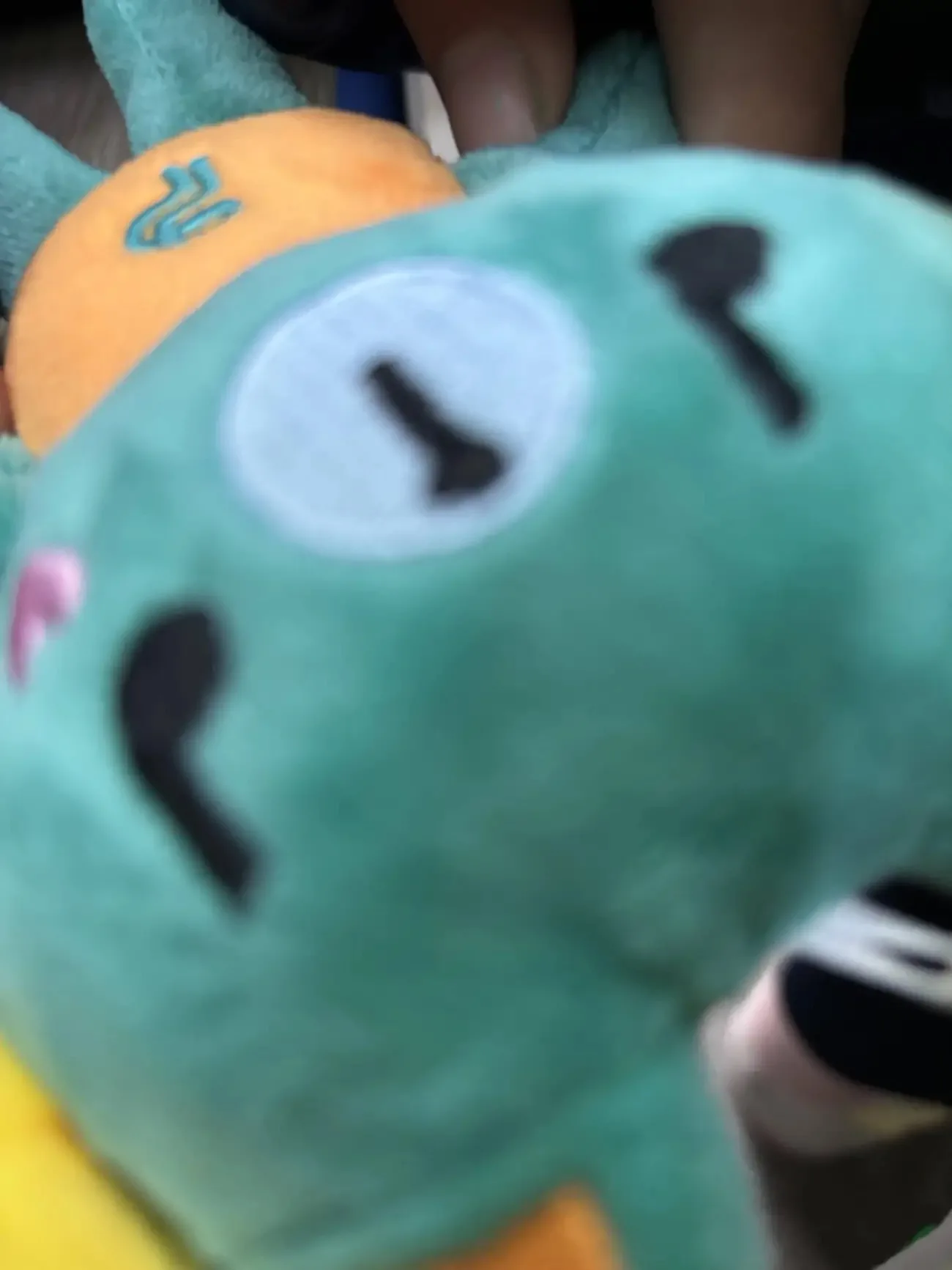 

Not Official Fanmade Thai Star Pondphuwin Thai TV We Are Fish Upon The Sky Permpoon Pendant