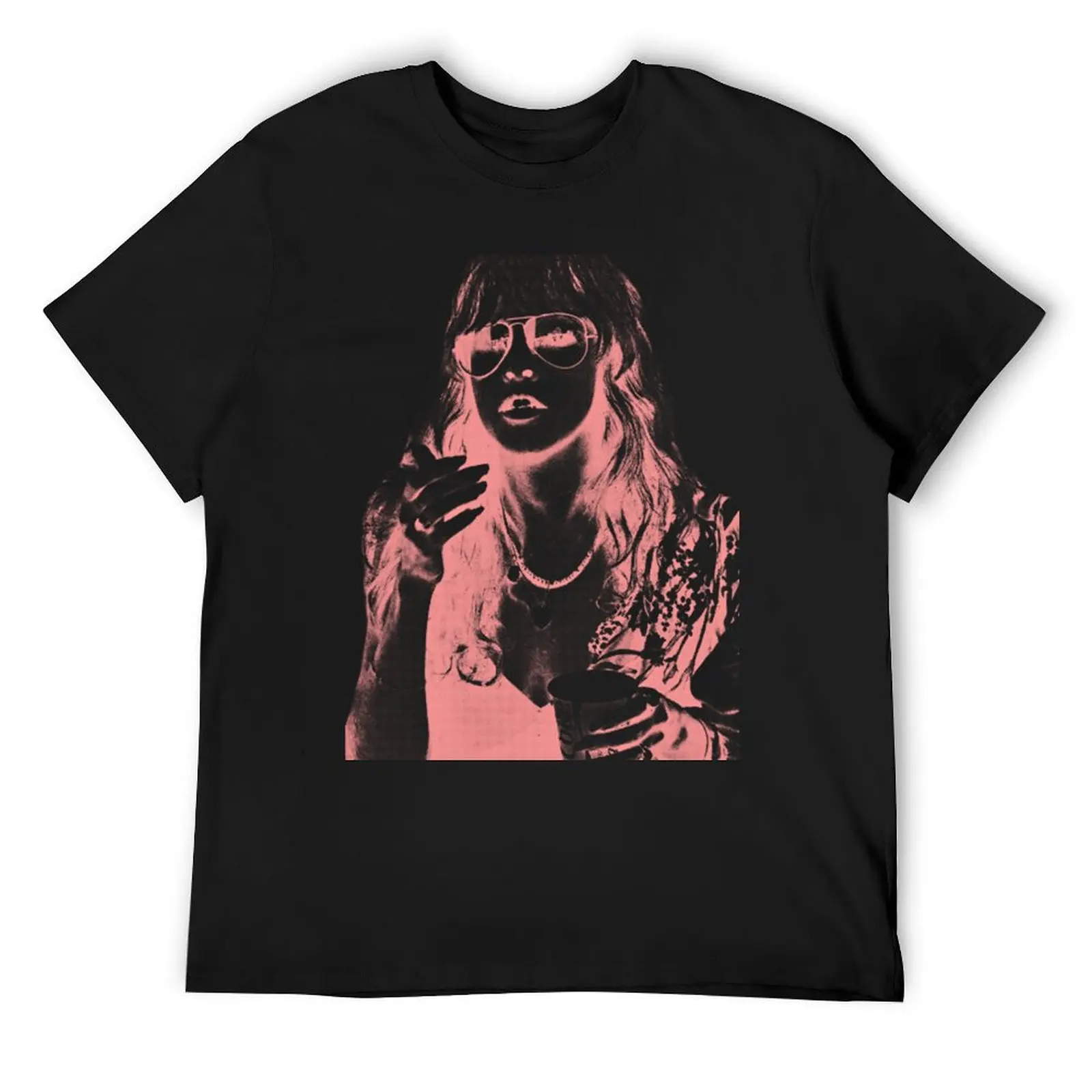 

Black image stevie nicks do stevie gift T-Shirt Personalized t-shirt graphic t shirts hippie clothes oversized t shirt men