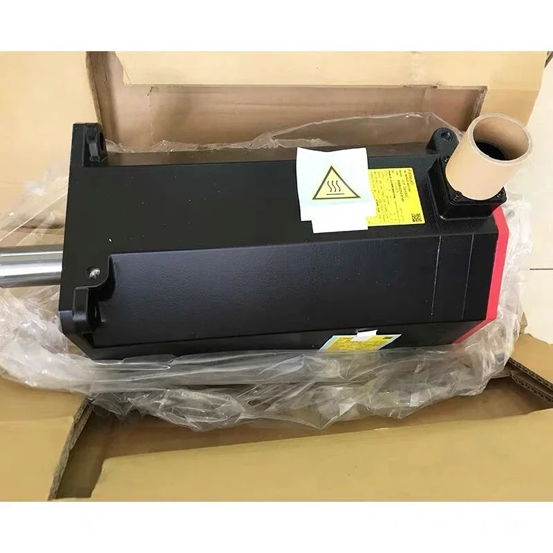 

A06B-0253-B100 For Fanuc A06B-0253-B100 Servo Motor