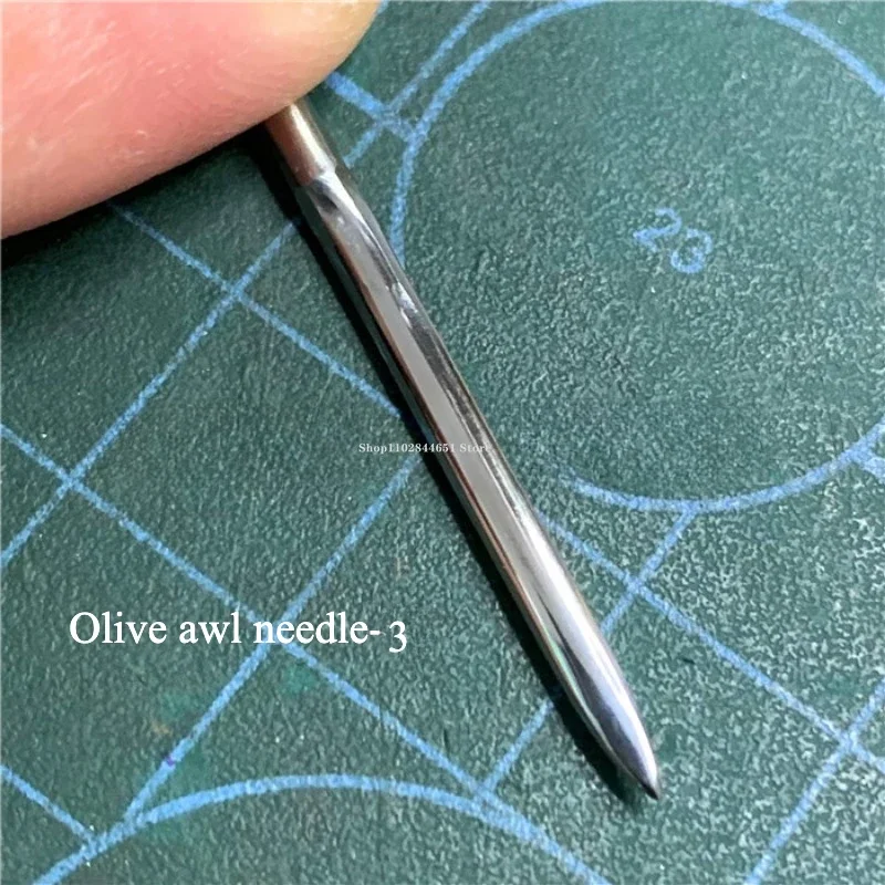 Variant: Olive awl needle-3