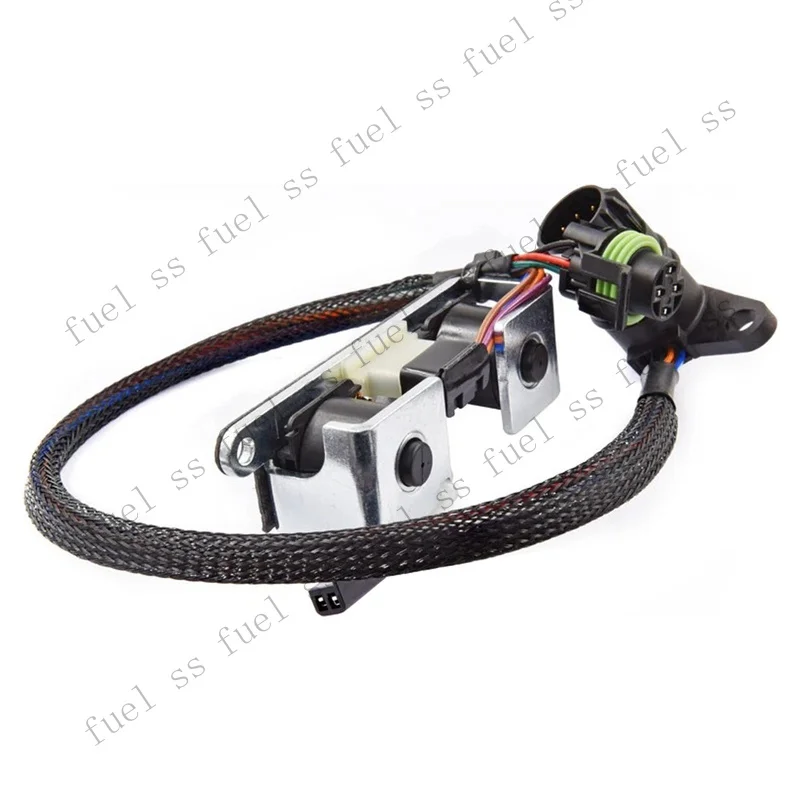 S+ Lock Up & Overdrive Solenoid 52118652 For Dodge 42RE 46RE 47RE 1996-1999