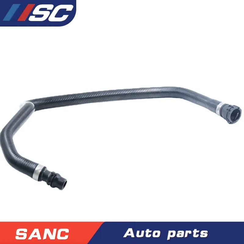 11537545890 Radiator Coolant Hose For BMW 1 E81 3 E90 X1 E84 Z4 Coupe E86 11 53 7 545 890 545890 70689 710012 710184 824570901