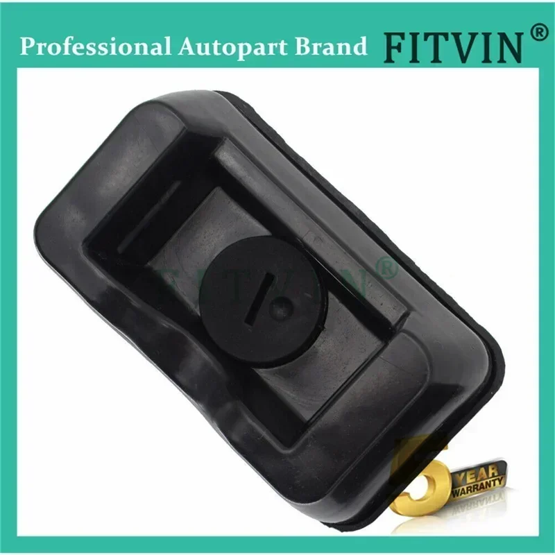 1x Car Jack Lift Pad Point Support Block 2039970186 Fit for Mercedes-Benz A209 C209 C215 W20 W203 W220 W210 W211 A2039970186