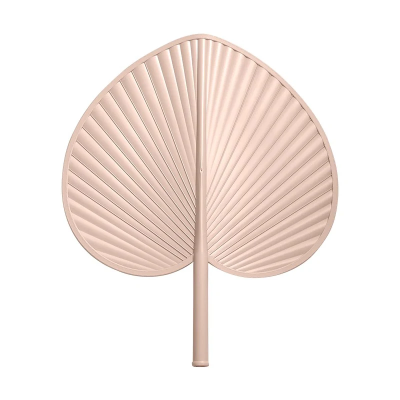 Hand Fan For Bridal Guest Church Party Favors Rave & Concertss Portable Handheld Fan For Women, Girls, Ladies Festival, Gift