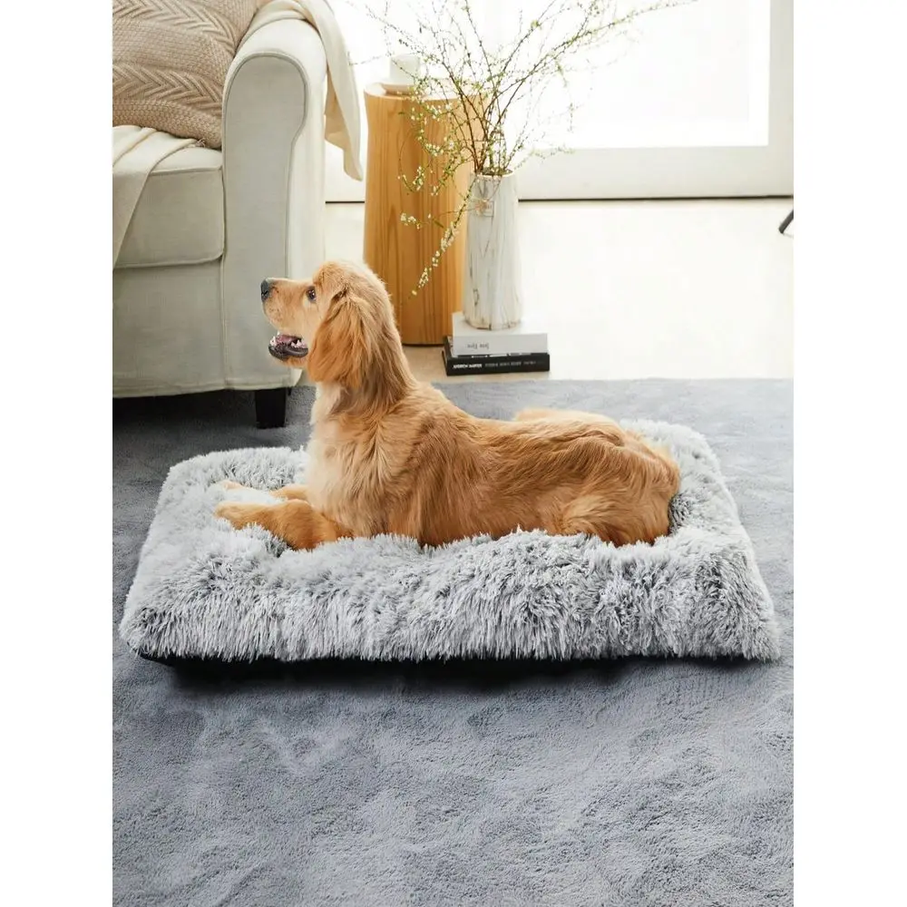 

Dog Supplies Pet Furniture And Beds Dog Bed Cat Bed, Dog Bed, Pet Bed, Plush Mat, Small Medium Large Dog Bed, Pet Supplies, Suit