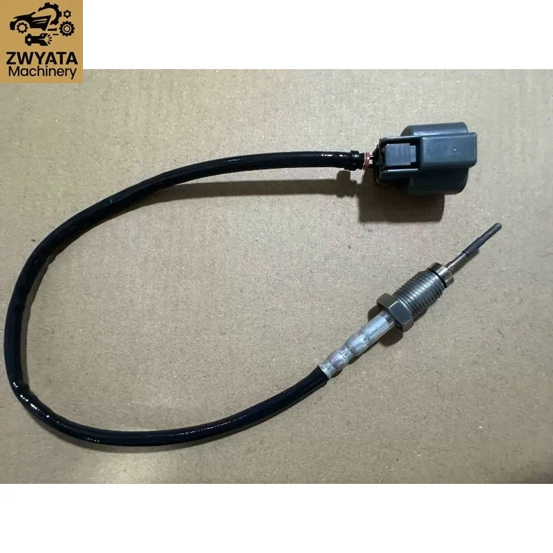 Exhaust Gas Temperature Sensor 1587A013 1587A014 1587A015 for Mitsubishi Pajero IV V88W V98W 4M41 3.2L 2006-2021