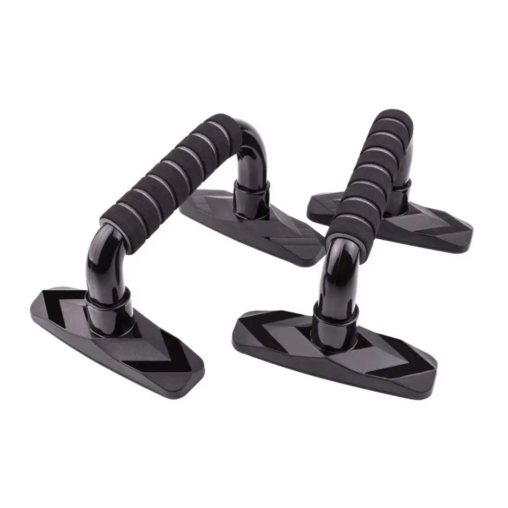 Sports Equipment Vending Machine - 2Pcs Ergonomic Push Up Bar Adjustable