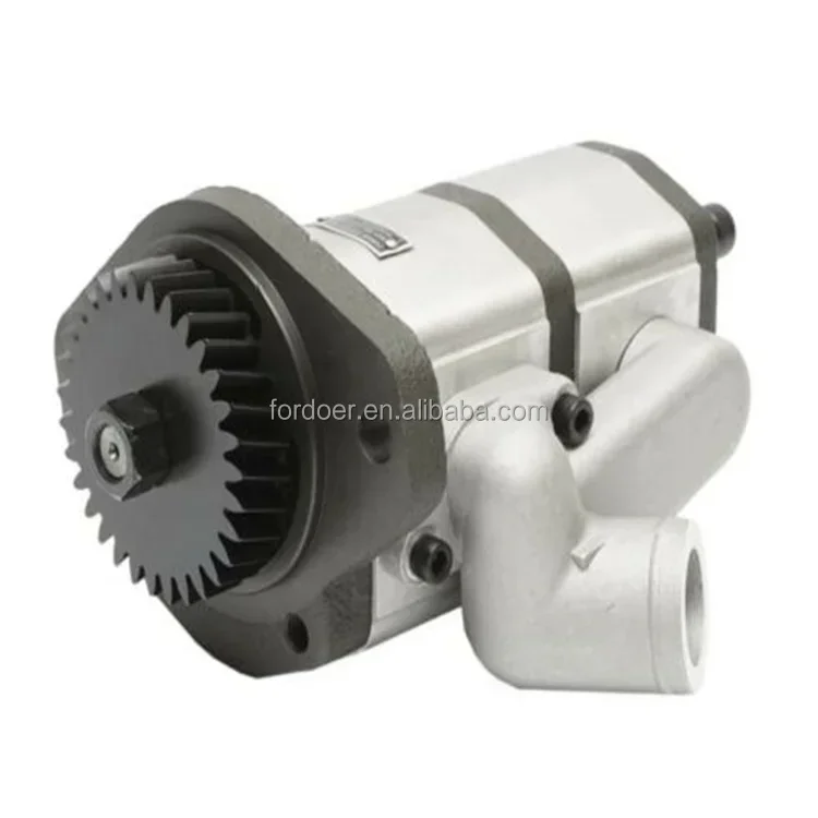 

Hydraulic Pump RE73947 RE72058 for Tractors 5410 5510N 5420 5520