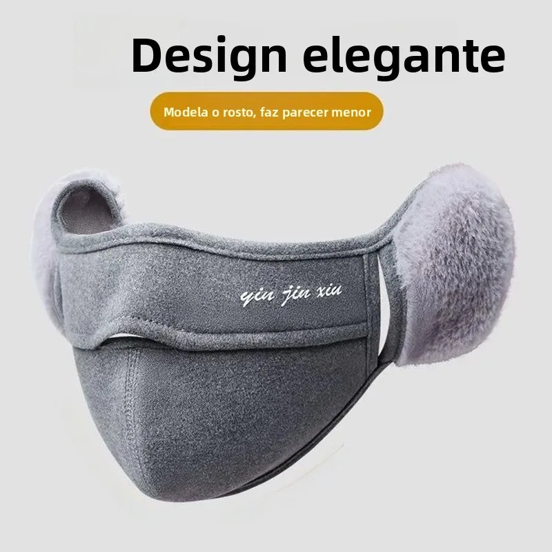 mascara-de-protecao-para-ouvidos-em-plush-espesso-design-integrado-lavavel-quente-para-ciclismo-no-inverno-uso-domestico