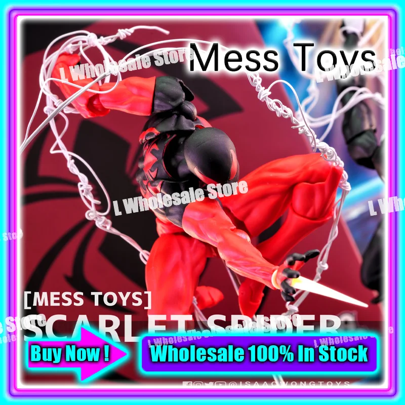 

В наличии: Фигурки Marvel Spider-Man (Скарлет, Нэйджер, Кейн, Паркер) — Аниме-фигурки, подарки, игрушки