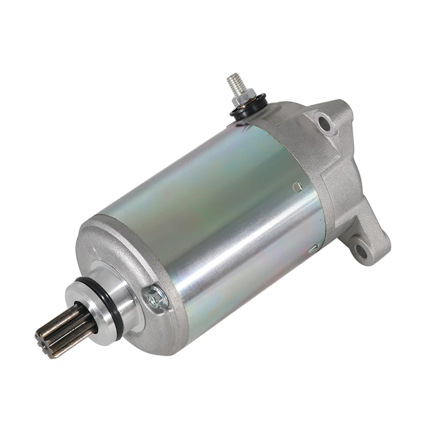 

Motorcycle Engine Starter Motor For Stels ATV Guepard 650 800 850 1000 UTV Dominator 800 Ermak 600 800 Vityaz Viking 800