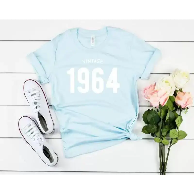 

Large Size Women's Emp ort Sve T-irt round Ne Cotton 00% Spring 2023 Faion Casual Comfortable Breathable