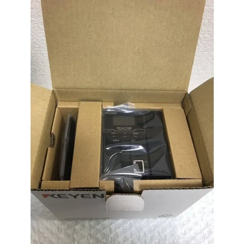 1PC KEYENCE KV-7500 KV7500 programmable controller Color Black New #familitrade