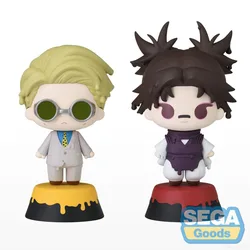 In Stock Original SEGA Jujutsukaisen Tiny Melties Nanami Kento CHOSO Anime Figure Anime Figure Model Decoration Collection