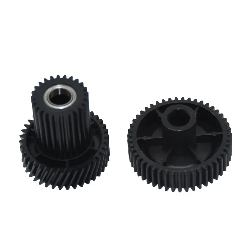 1set 059K56706 Registration Gear Kit 25/38T Double Idler 47T Mating Gear for Xerox Digital Color Press 700 700i 770 C75 J75 700