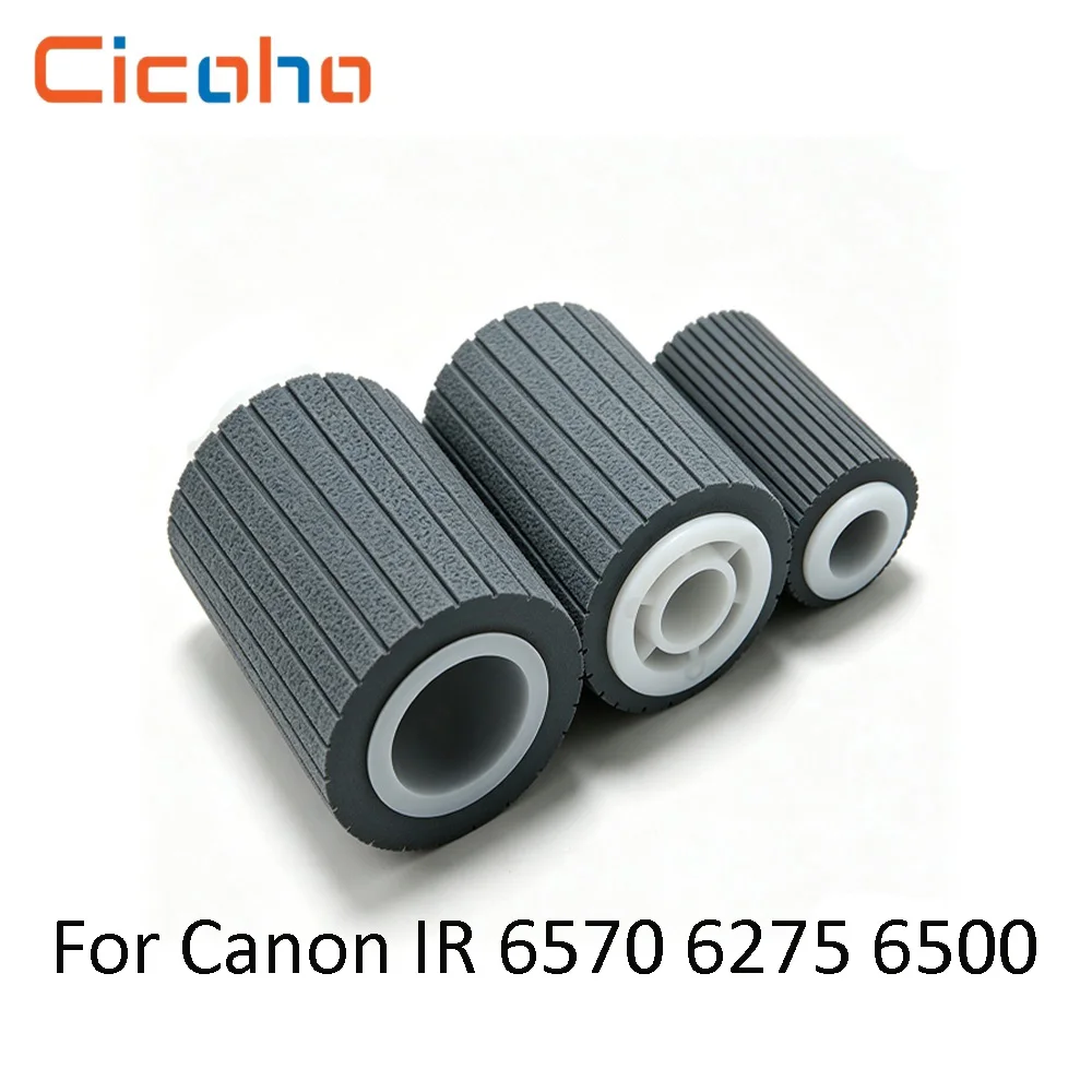 IR6275 Paper Pickup Roller Kit For Canon IR6800 8085 8095 8105 8205 8295 8285 C9065 Pro C9075 Copier Parts