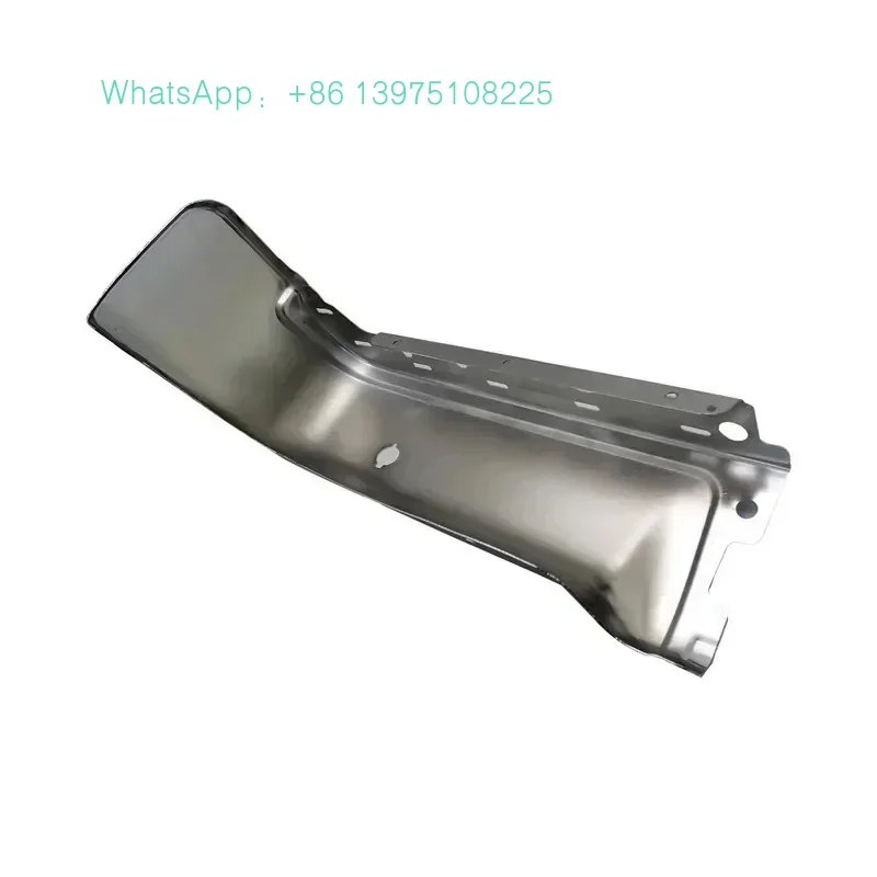 

Auto Part Rear Bumper Wrap Angle & Bumper Corner With Hole F150 2009-2014