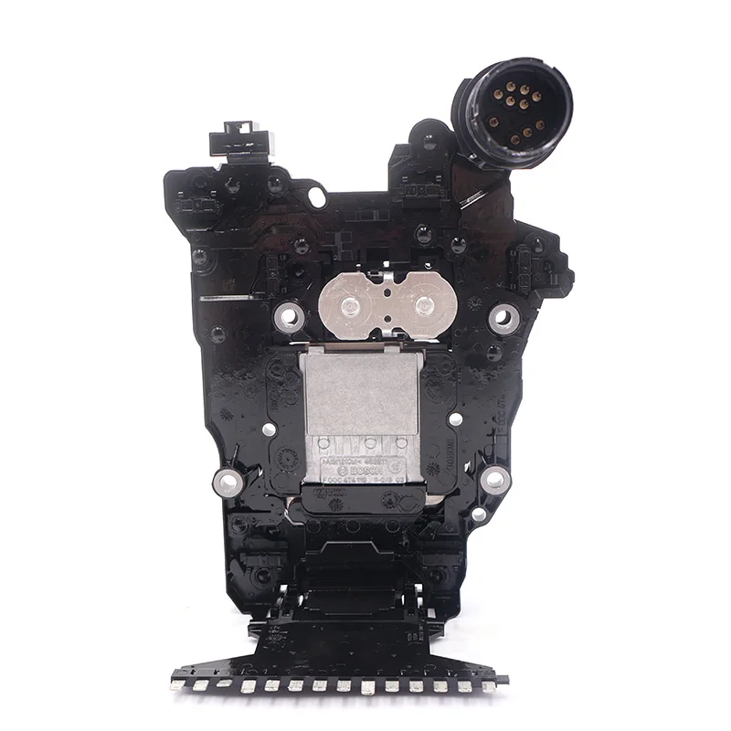 DQ381 0GC Transmission Control Unit Module TCU For Audi Germany 0GC927711G Gearbox Conductor Board 0GC927711H 7-Speed
