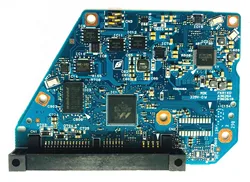 G3626A / Toshiba-Disque dur d'ordinateur, modèle PCB