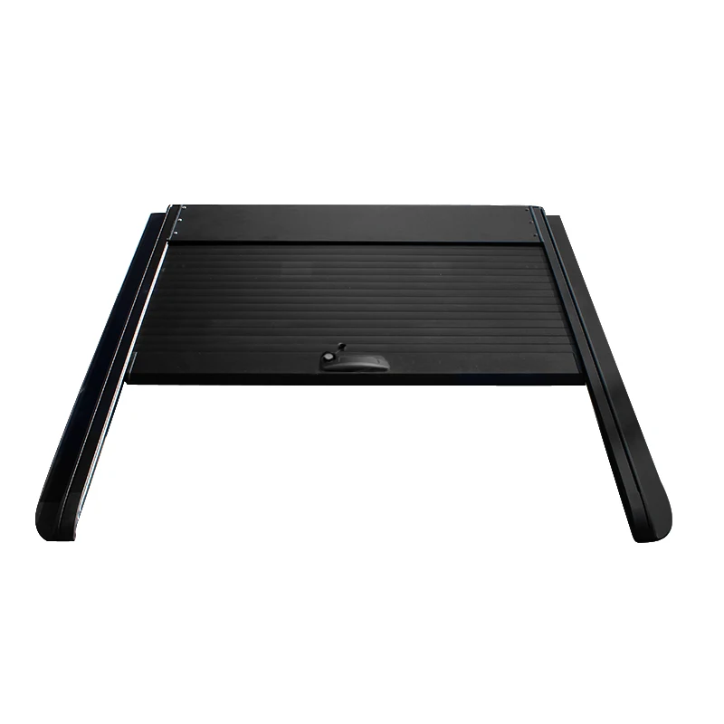 

Manual Electric Roller Shutter Cover For DODGE Ram FORD Ranger Vw Amarok Navara Np300 Pickup Trunk Bed Cover Tonneau Cover
