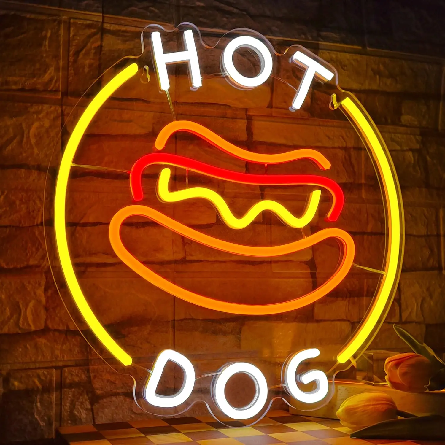 un-cartello-per-hot-dog-al-neon-per-la-decorazione-murale-adatto-per-hot-dog-ristoranti-fast-food-natale-e-feste-di-compleanno