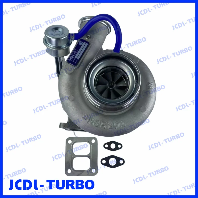 Turbo HX40W 4051184 4051185 Turbocharger For Cummins Engine 6CT