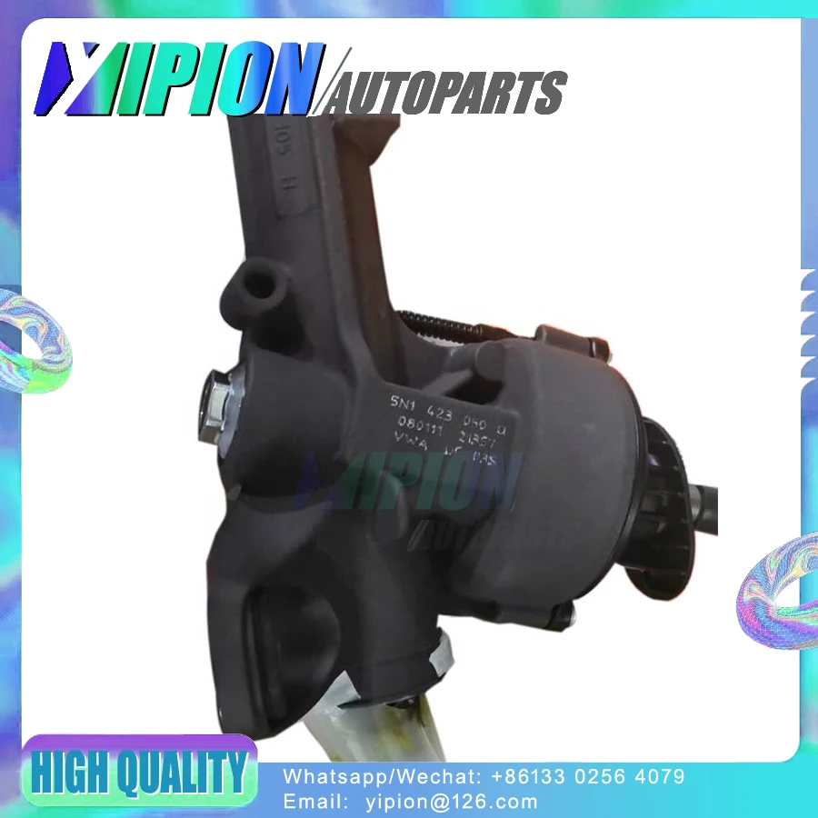 Power Steering Rack Gear Box For VW TIGUAN Passat Sharan Touran 5N1909144G 5N1909144 3C1423105  5N1423058F 3C1423050F 5N1909144P