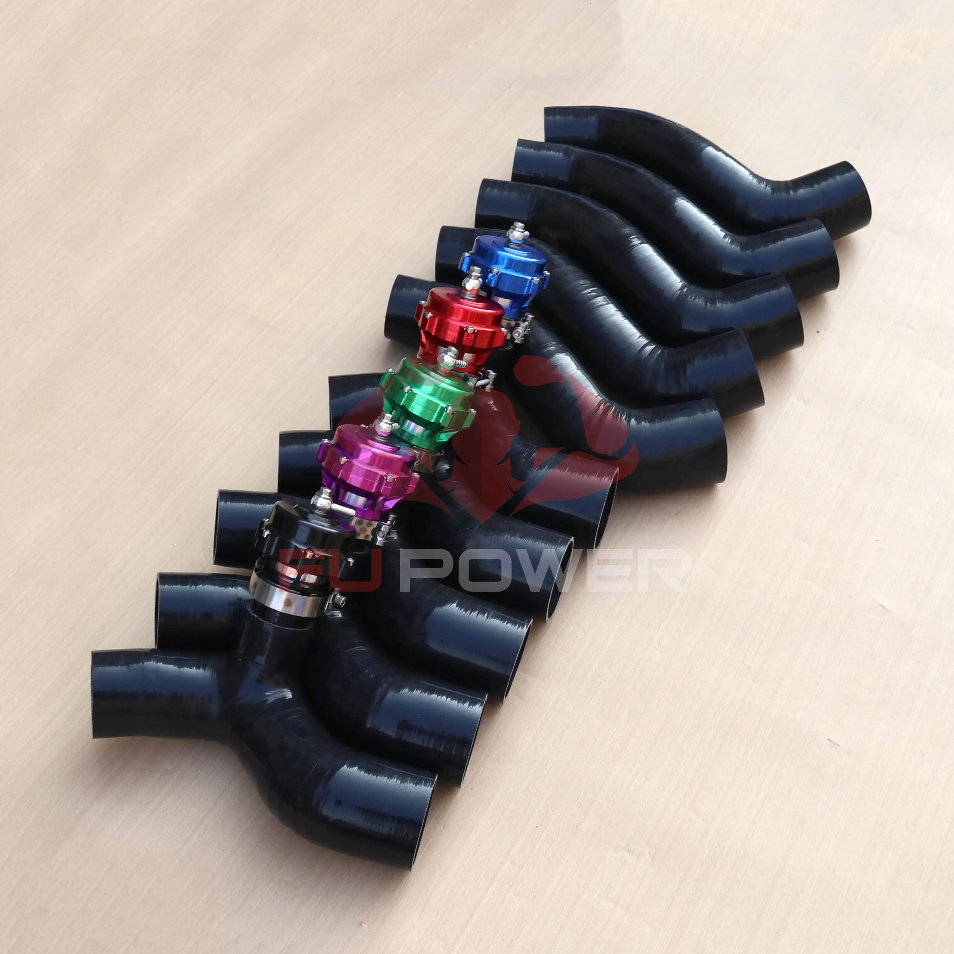 SEA-DOO WAKE PRO 230 Intercooler Hose 50MM Blow-off Valve 2018