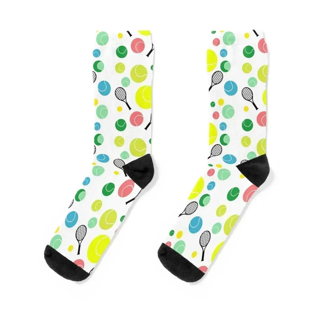 Tennis Socks Hiking boots hiphop kawaii Man Socks Women's