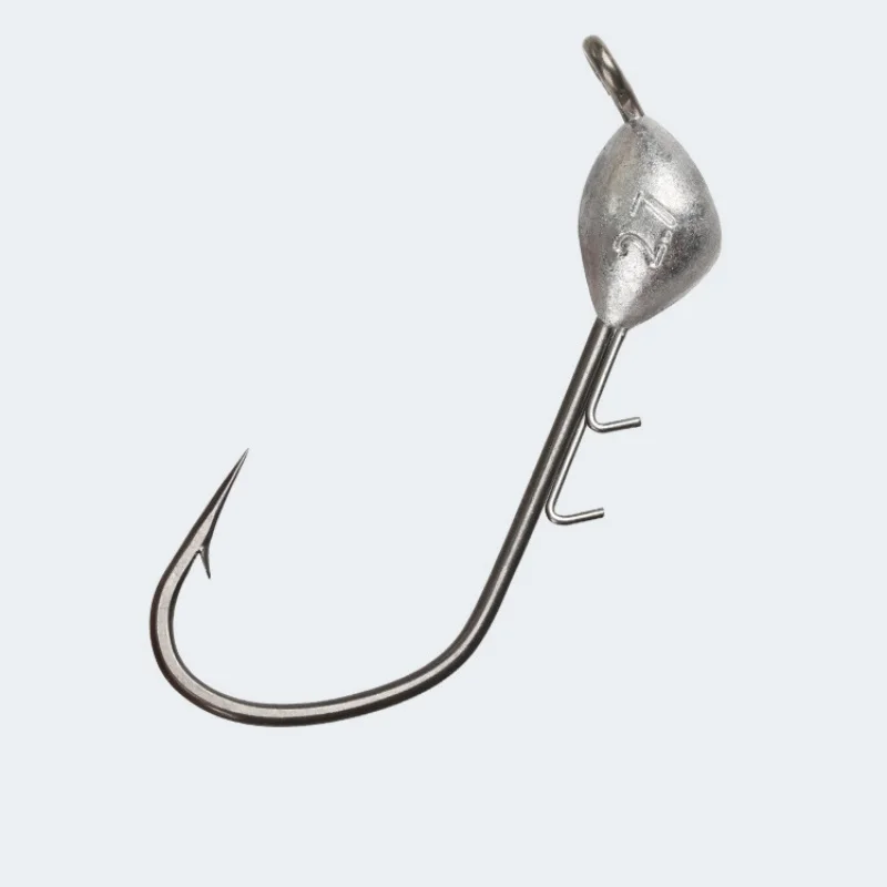 Fishing Ned Jig Hea…