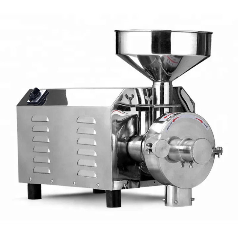 

Tumeric Cumin Grind /Coriander Milling Machine