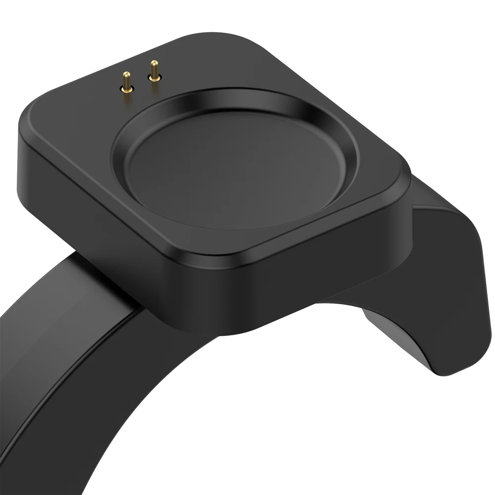 Suporte de Carregador Magnético Eficiente para Smartwatch Amazfit Active3 Premium Projetado para Entregar uma Corrente de Saída Estável de 1000mAh