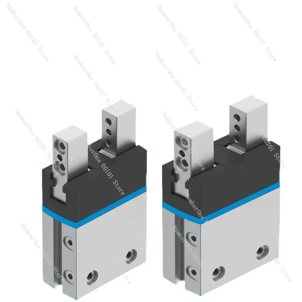 

Finger Cylinder Spot HGP - 10-16-25 - A - B 195742 197545 197548