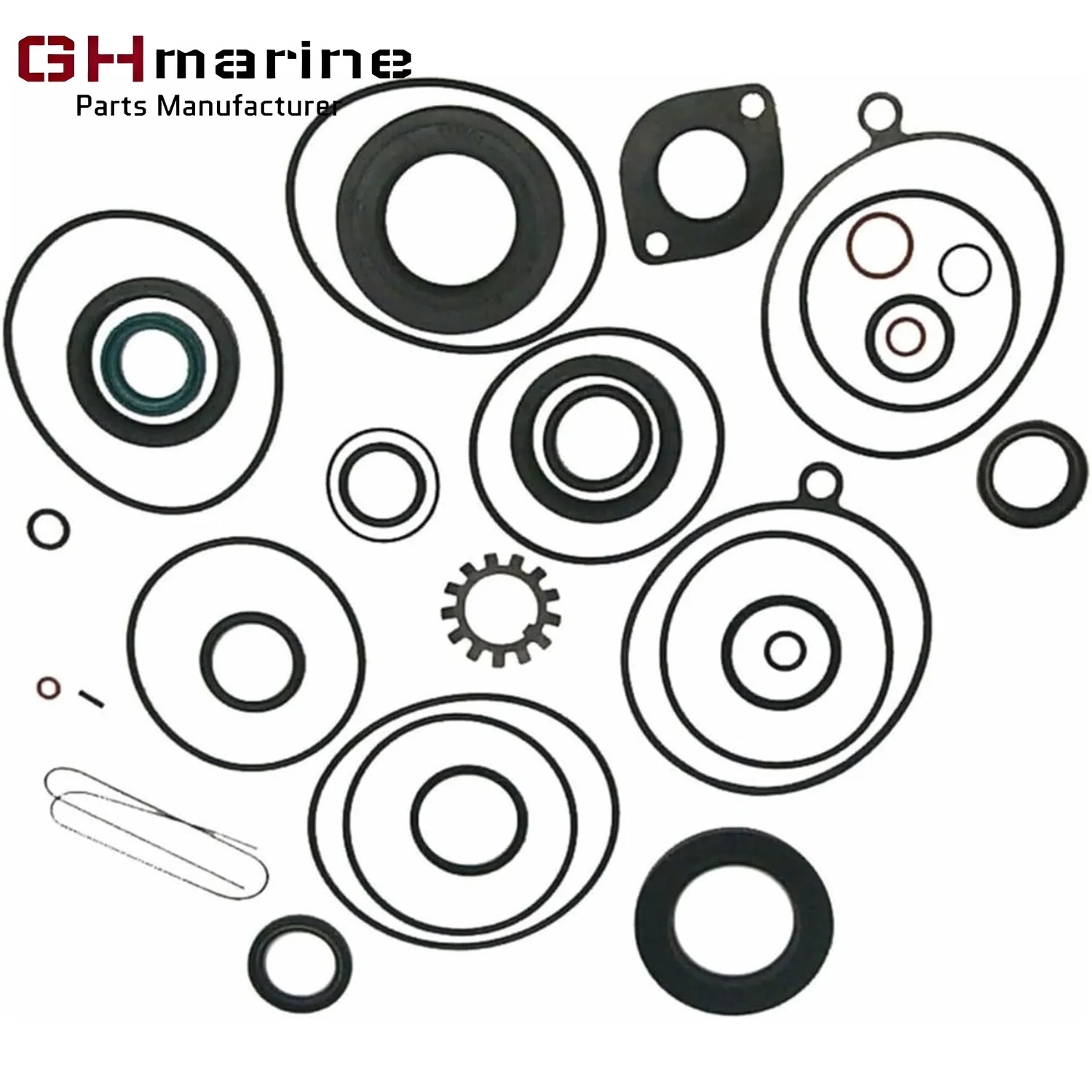 875741-drive-parts-upper-unit-seal-kit-compatible-volvo-penta-a280-a280dp-a280t-dp-a-boat-engine-876266-18-8357