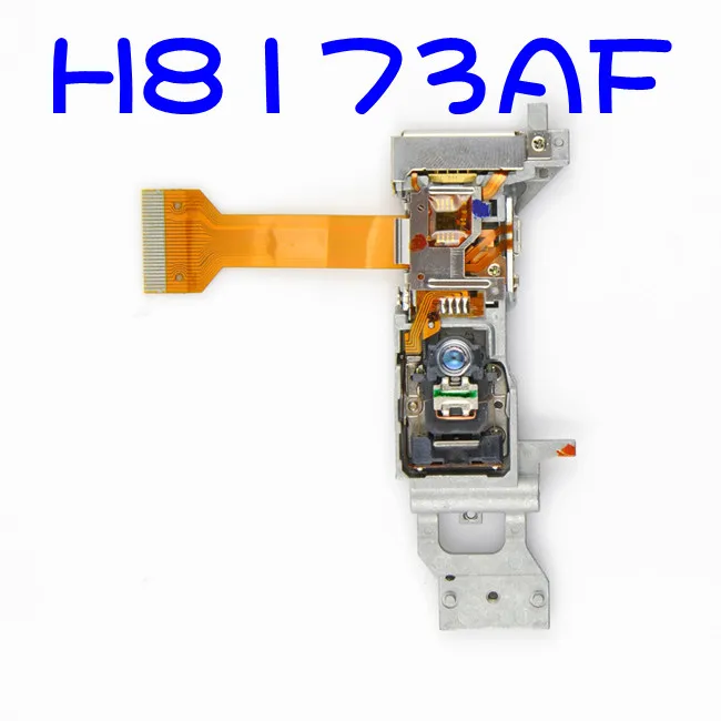

Оригинальный новый оптический пикап H8173AF H8173 для MD player