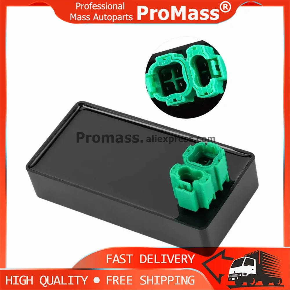 New 30410-MN9-000 30410-MN9-003 30410-MN9-790 30410-MN9-791 Universal Motorcycle Igniter CDI for Honda NX650 XR650L NX250 500 view 4