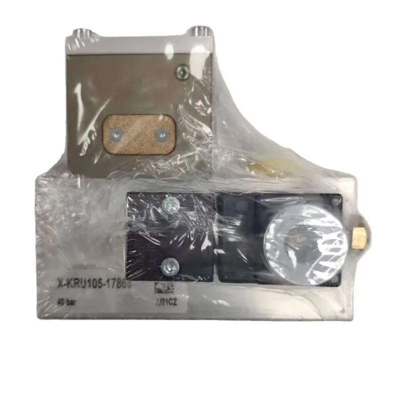 

X-KRU105-17865/50376245/59.70058/VSP152148/Suitable for Krones, KHS Compensation Valve, Booster Valve