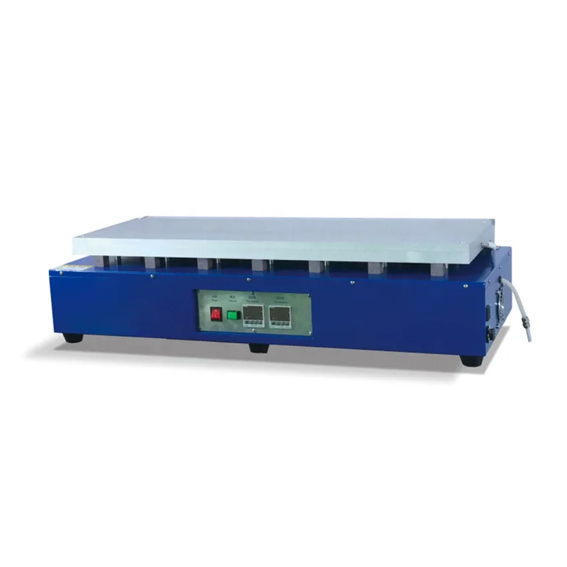 Lab Scale Precision Laboratory Film Coater for Battery Electrodes