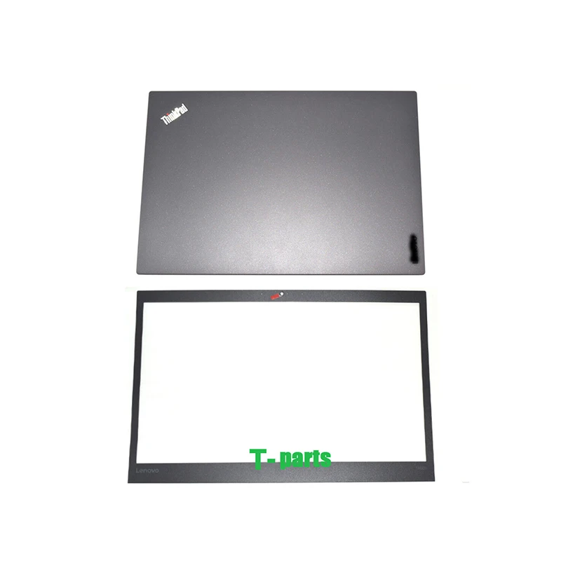 

JIANGLUN For Lenovo ThinkPad T460S LCD Cover Back Lid & Sheet Bezel For Non-Touch 00JT993