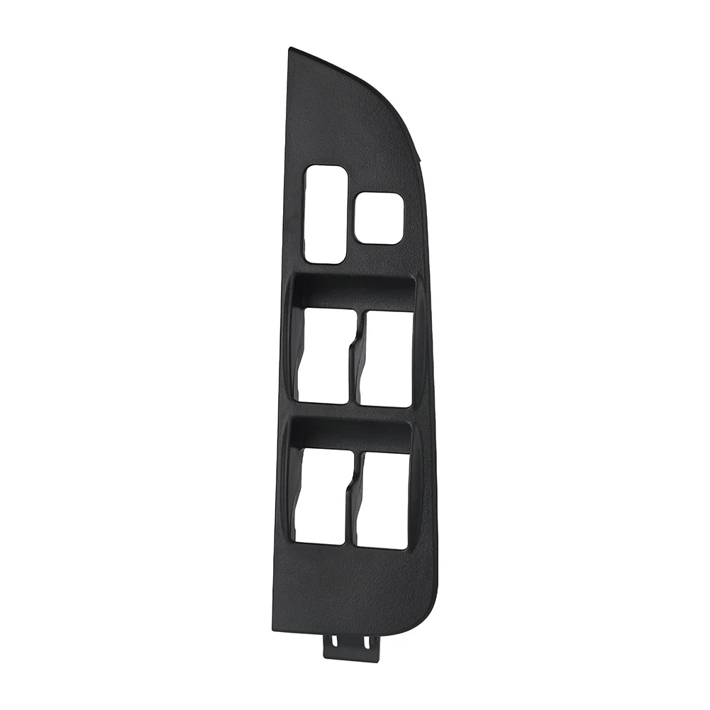 Car Driver Side Door Window Switch Bezel Trim for 1998-2002 74232-02060-C0