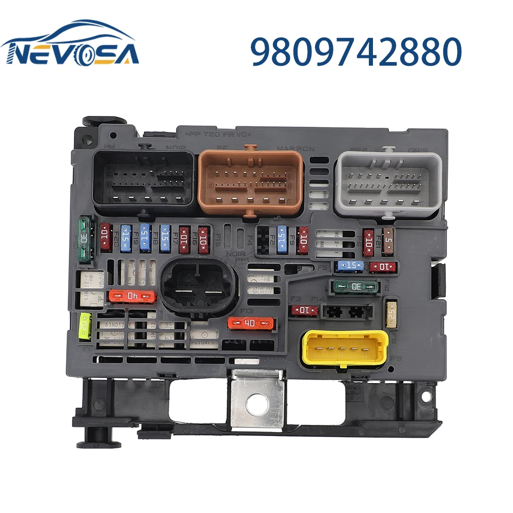 For Peugeot 307 308…