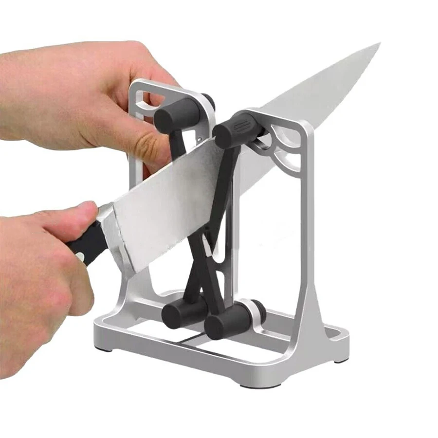 

CANBOUN CANBOUNNylon Quick Sharpener Multi Functional Home Sharpening Stick Kitchen Knife Quick Sharpening Kitchen Tool Mini Sha