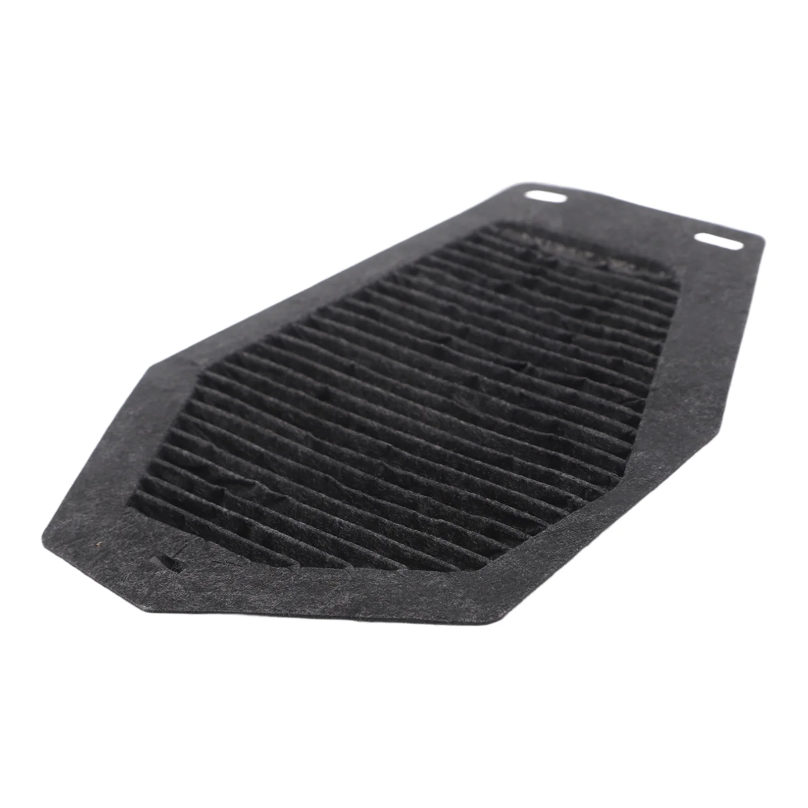 Airflow Management Battery Cooling Filter Black HV Filter G92DH Non-deformation Feature Practical And Functional