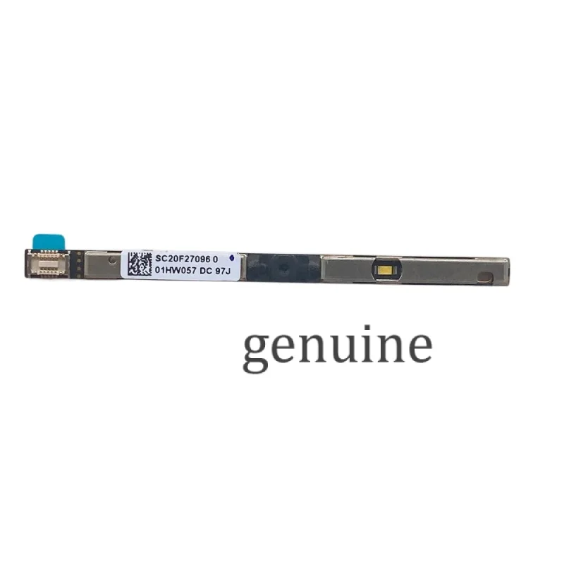 Камера для Lenovo ThinkPad X1Carbon, веб-камера 7-го поколения X390 Yoga P1 Gen2 X1 Extreme Gen2, 01HW057 01HW058 01HW059 01HW060