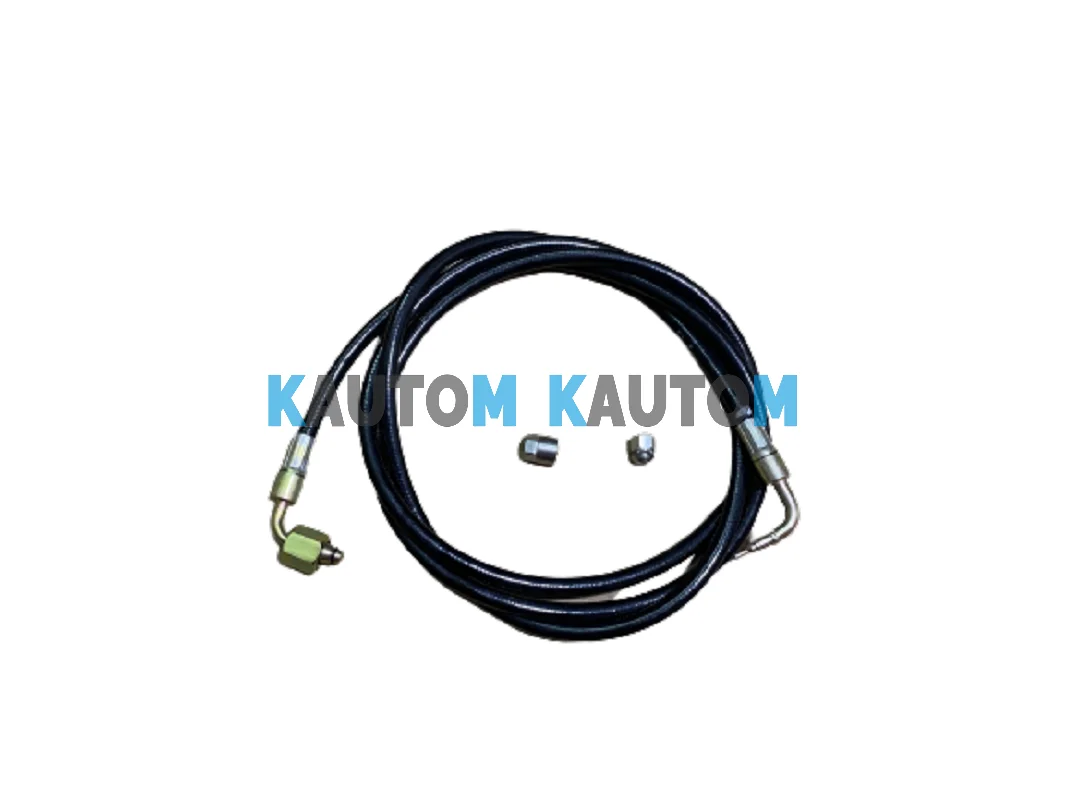 

3099868 85110484 Cabin Cylinder Pump Hose Line Tilt Use For Volvo Truck