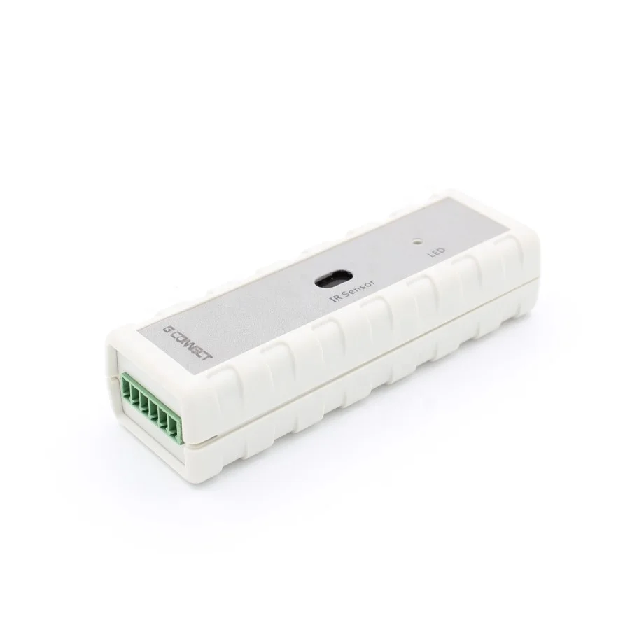 Infrared People Flow Monitoring Counter Controller