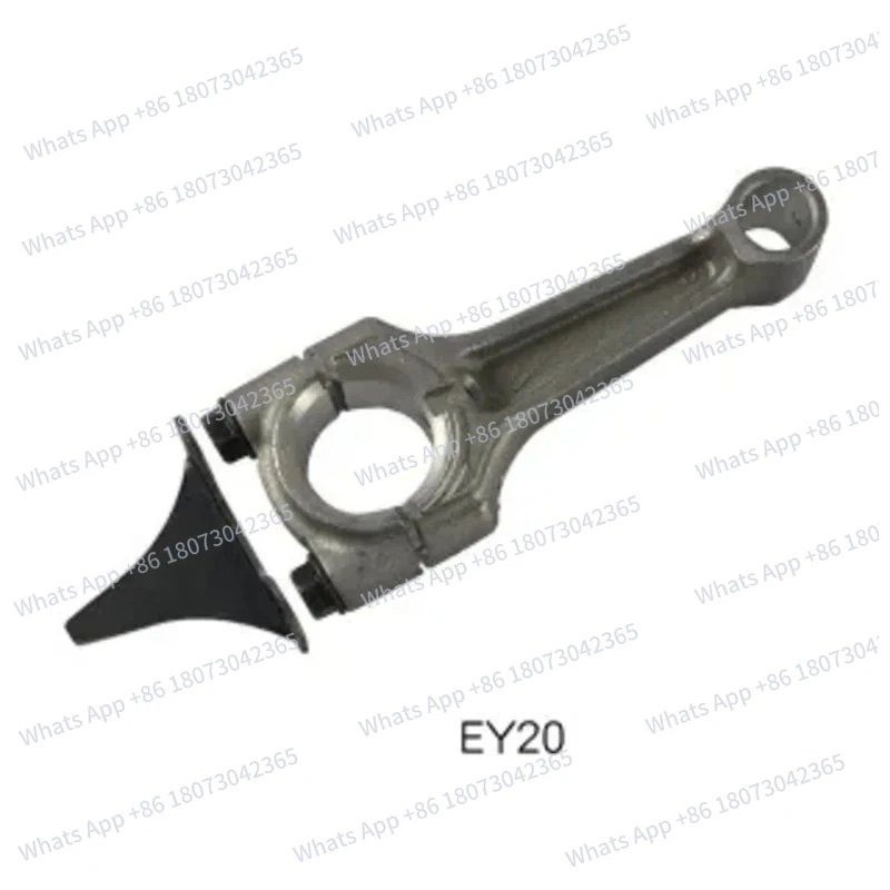 

EY20 Connecting rod For Robin EY20 EY-20 5HP 183CC engine con rod conrod RGX2400 generator water pump parts