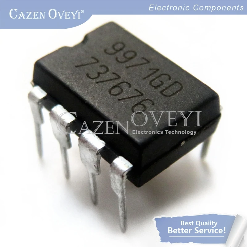 5pcs/lot SIC9534D SIC9534 TS912IN TS912 AP9971GD AP9971 9971GD AT93C46 93C46 DIP-8